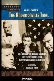 The Andersonville Trial