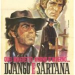 One Damned Day at Dawn… Django Meets Sartana!