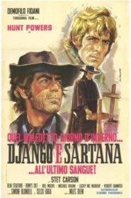 One Damned Day at Dawn… Django Meets Sartana!