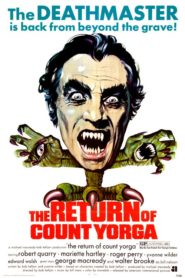 The Return of Count Yorga