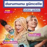 Durumunu Güncelle