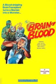 Brain of Blood