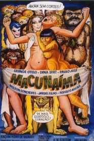 Macunaíma