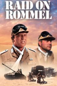 Rommel’e Baskın