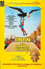 Tintin and the Temple of the Sun