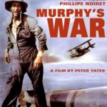 Murphy’s War