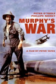 Murphy’s War