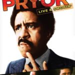 Richard Pryor: Live and Smokin’
