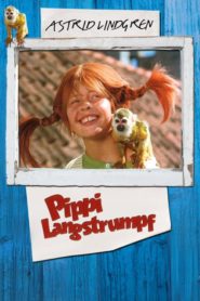 Pippi Longstocking