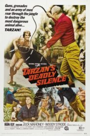Tarzan’s Deadly Silence