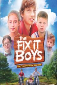 The Fix It Boys