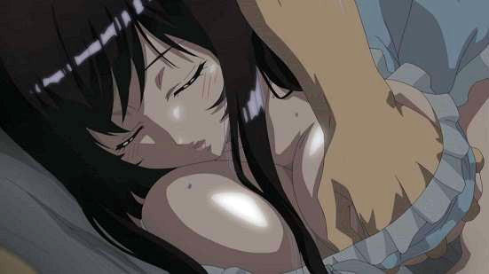 Joshiochi!: 2-kai kara Onnanoko ga… Futtekita!?