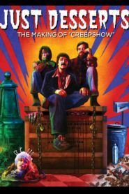 Just Desserts: The Making of ‘Creepshow’