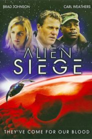 Alien Siege