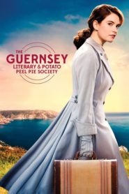 The Guernsey Literary & Potato Peel Pie Society