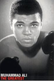 Muhammad Ali – The Greatest