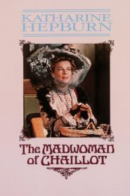 The Madwoman of Chaillot