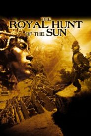 The Royal Hunt of the Sun