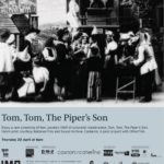 Tom, Tom, the Piper’s Son
