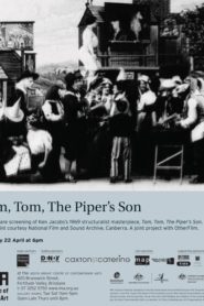 Tom, Tom, the Piper’s Son