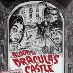 Blood of Dracula’s Castle