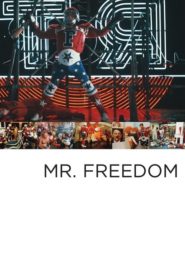 Mr. Freedom