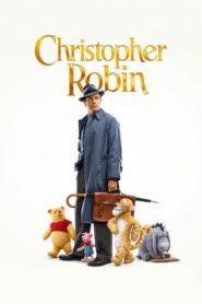 Christopher Robin