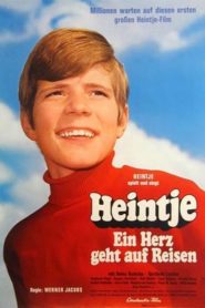 Heintje – A Heart Goes on a Journey