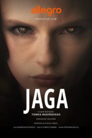 Polish Legends: Jaga