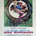 Le calde notti di Don Giovanni
