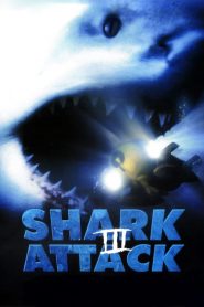 Shark Attack 3: Megalodon