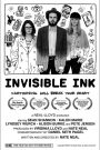 Invisible Ink