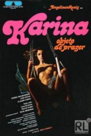 Karina, Object of Passion