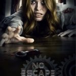 No Escape Room