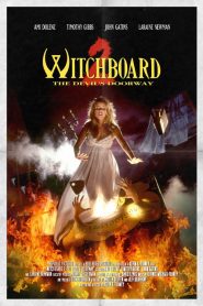 Witchboard 2: The Devil’s Doorway