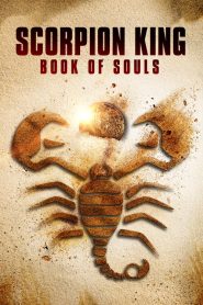 Scorpion King: Book of Souls