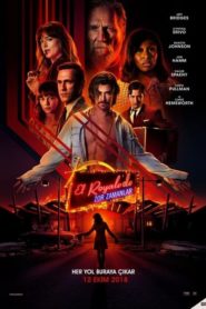 El Royale’de Zor Zamanlar