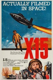 X-15