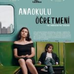 The Kindergarten Teacher