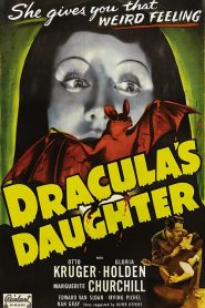 Drakula’nın Kızı