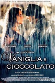 Vaniglia e cioccolato