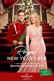 Royal New Year’s Eve