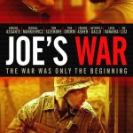 Joe’s War