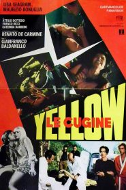 Yellow: Le Cugine