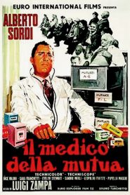 Il medico della mutua