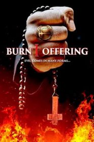 Burnt Offering