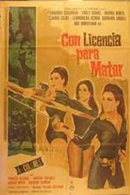 Con licencia para matar