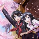 Binbō Shimai Monogatari