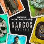 Narcos: Mexico