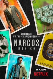 Narcos: Mexico